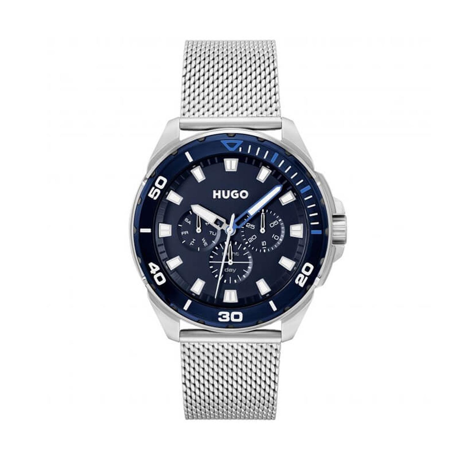 Reloj Hugo Boss Análogo Hombre 1530287-0
