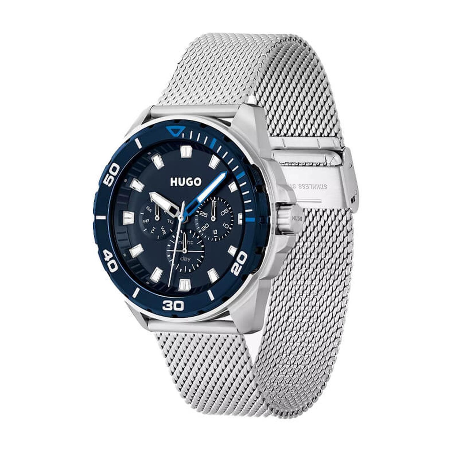 Reloj Hugo Boss Análogo Hombre 1530287-1