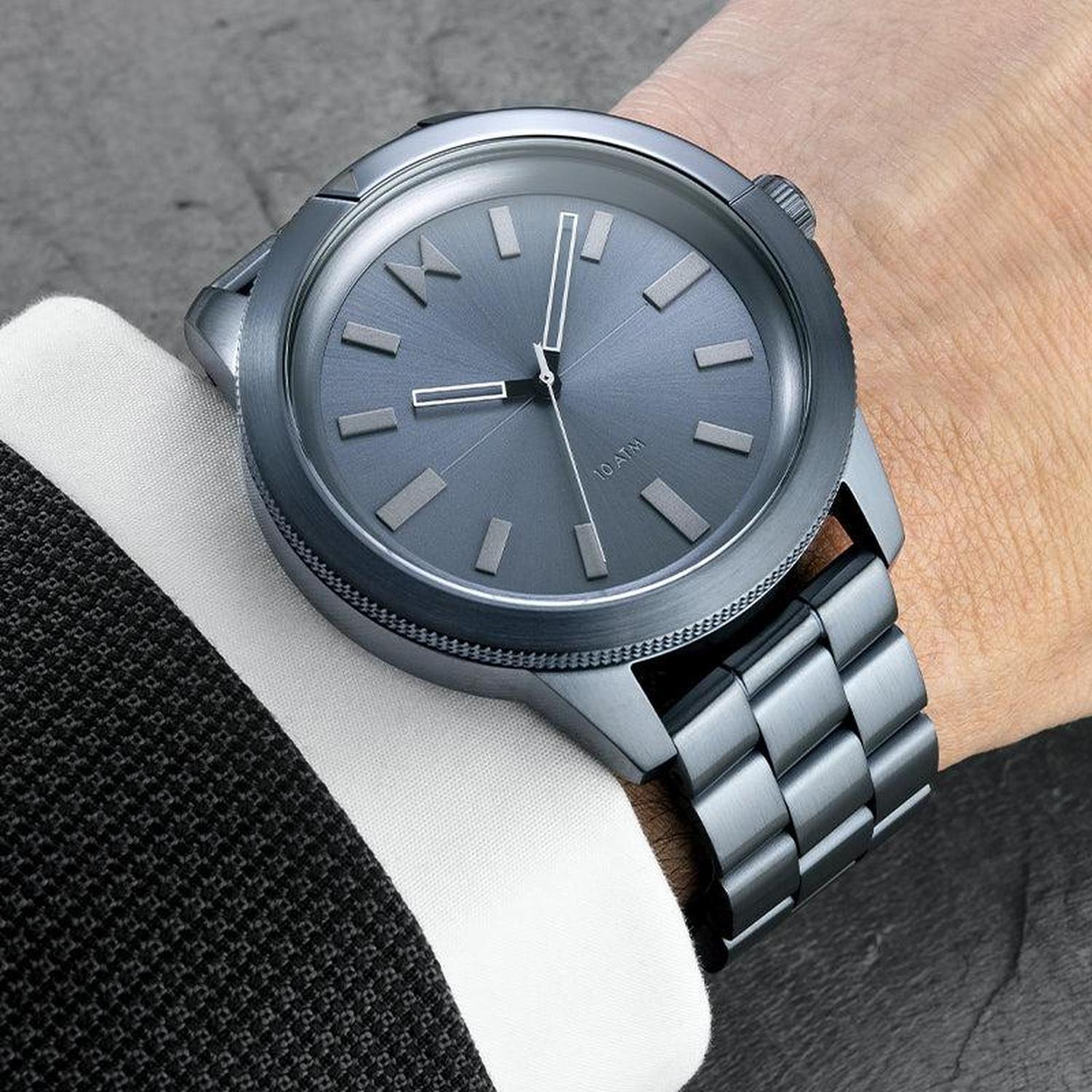 Reloj MVMT Reloj Análogo Hombre 28000076-D-1