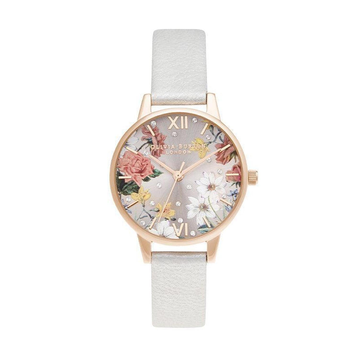 Reloj Olivia Burton Análogo Mujer OB16BF29-0