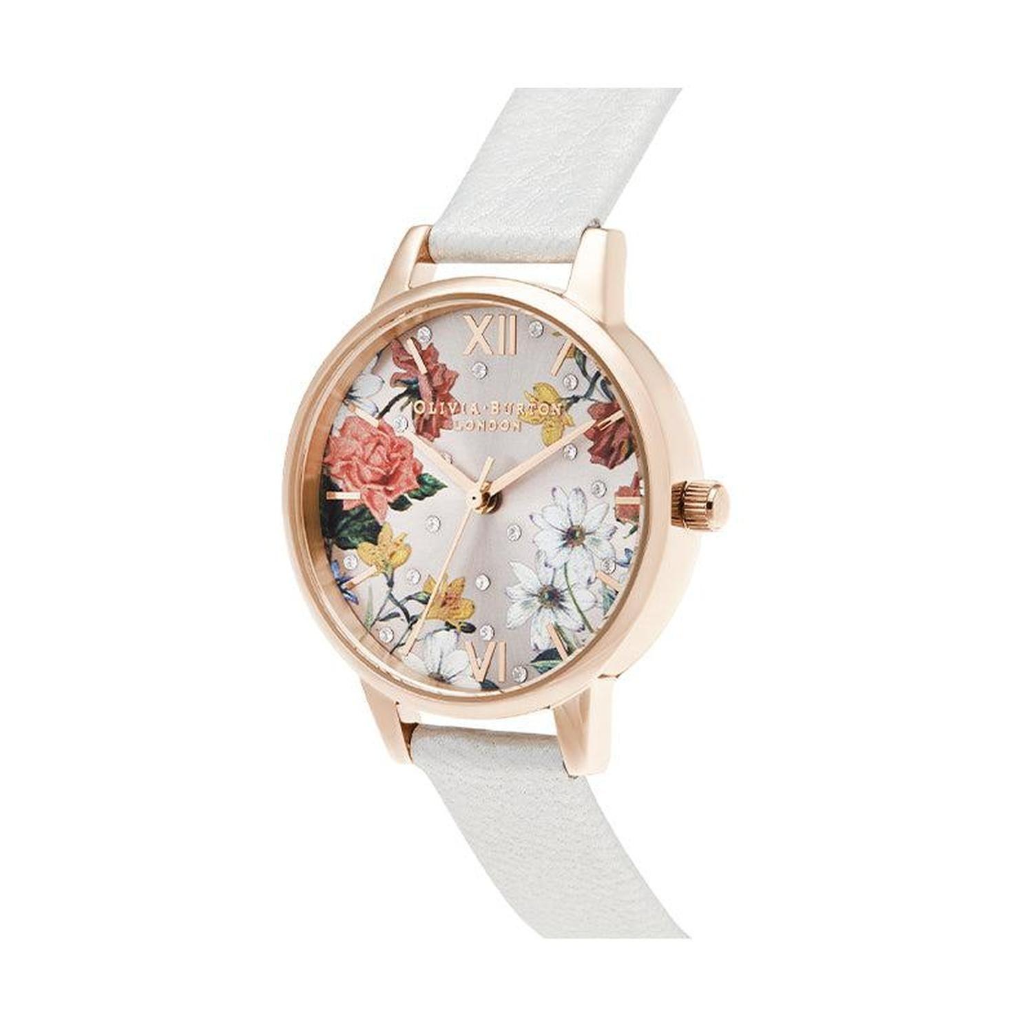 Reloj Olivia Burton Análogo Mujer OB16BF29-2