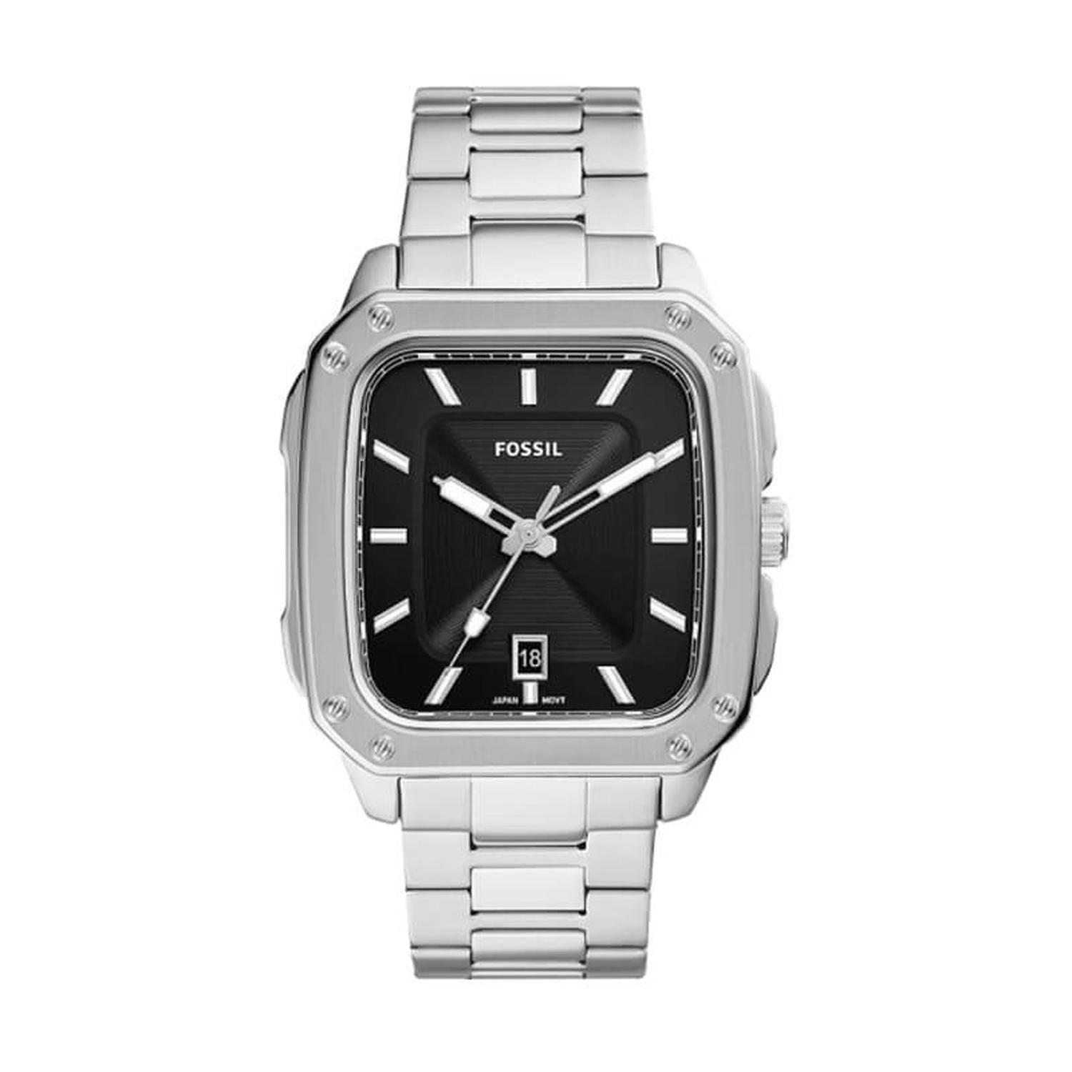 Fossil Análogo Hombre FS5933-0