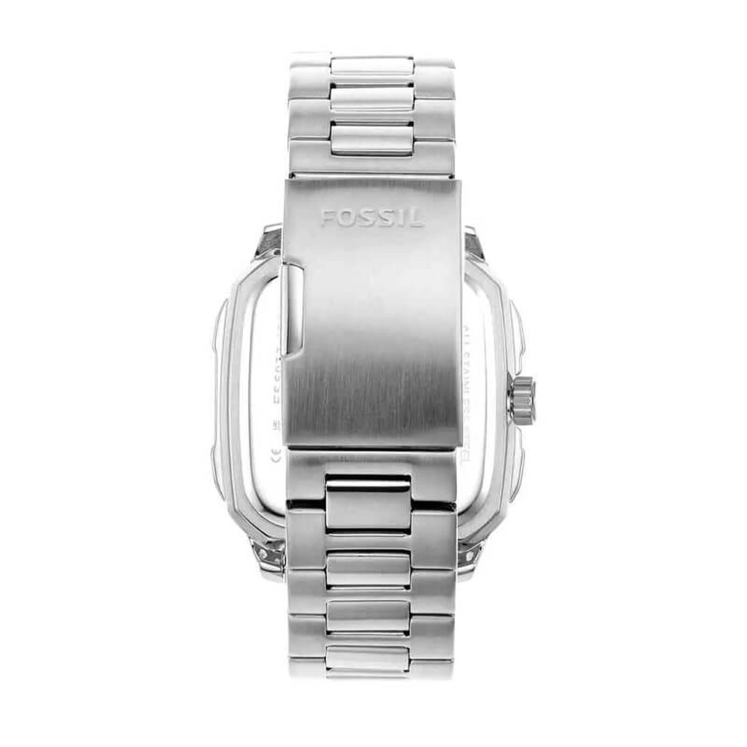 Fossil Análogo Hombre FS5933-2