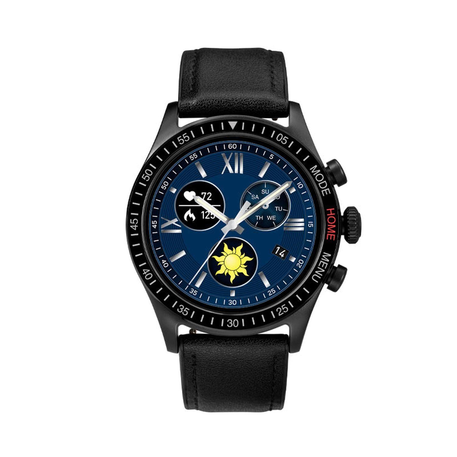 Reloj Timex Análogo Unisex TW2U32300-0