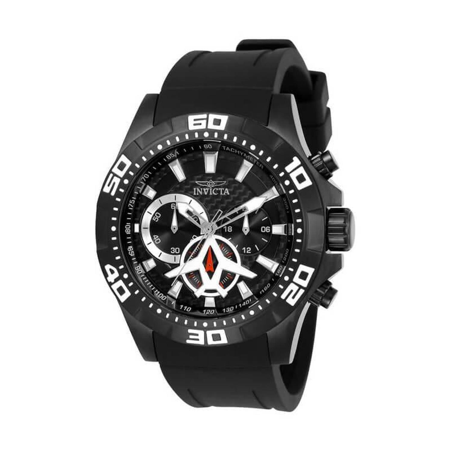 Reloj Invicta Análogo Hombre 21741-0