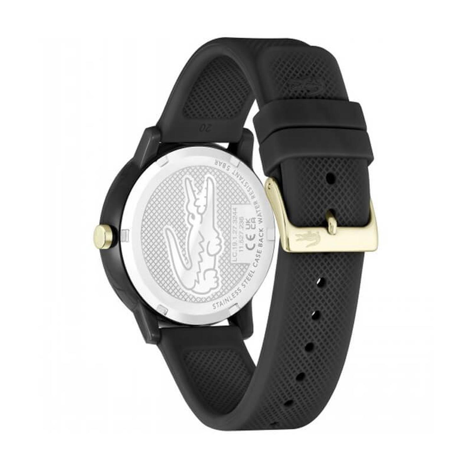 Reloj Lacoste Análogo Hombre 2011233-2