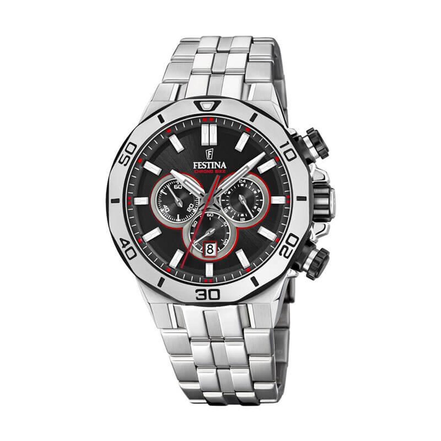 Reloj Festina Análogo Hombre F20448/4-0
