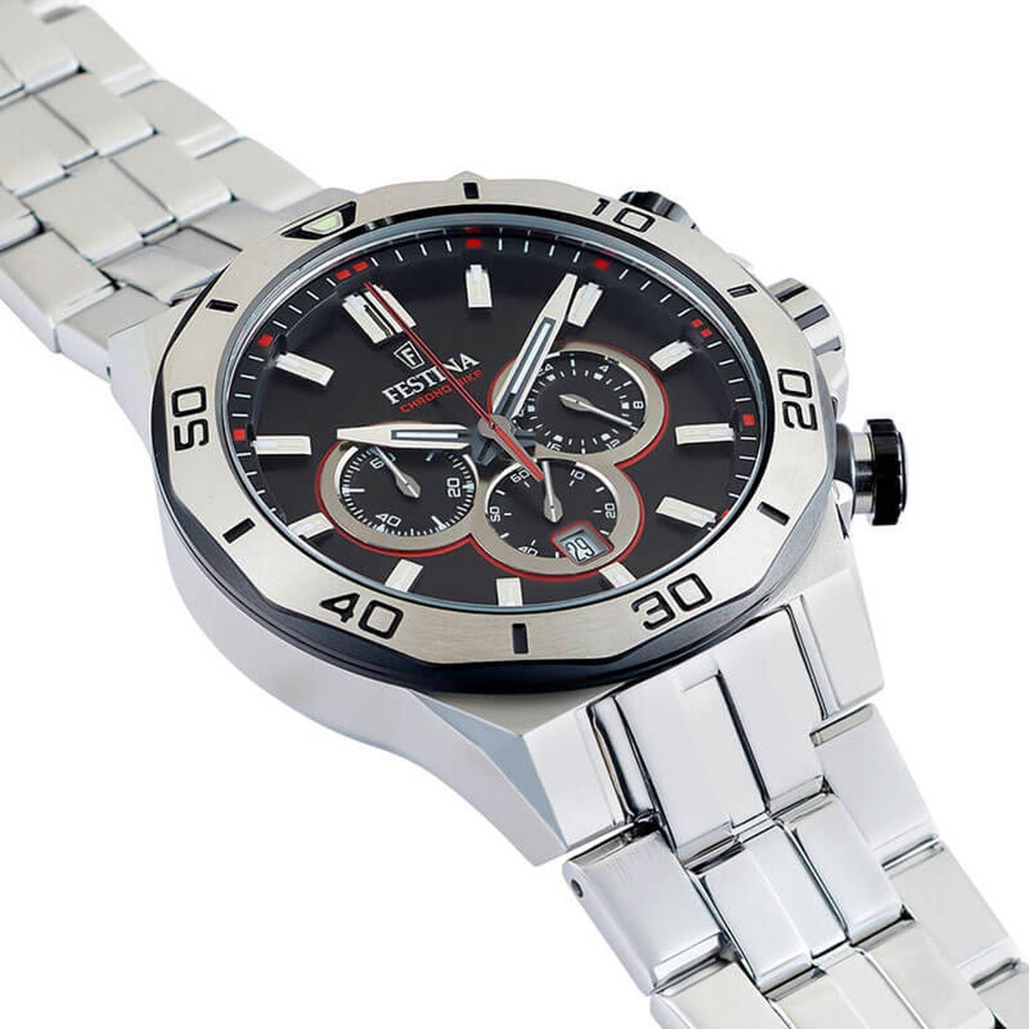 Reloj Festina Análogo Hombre F20448/4-2