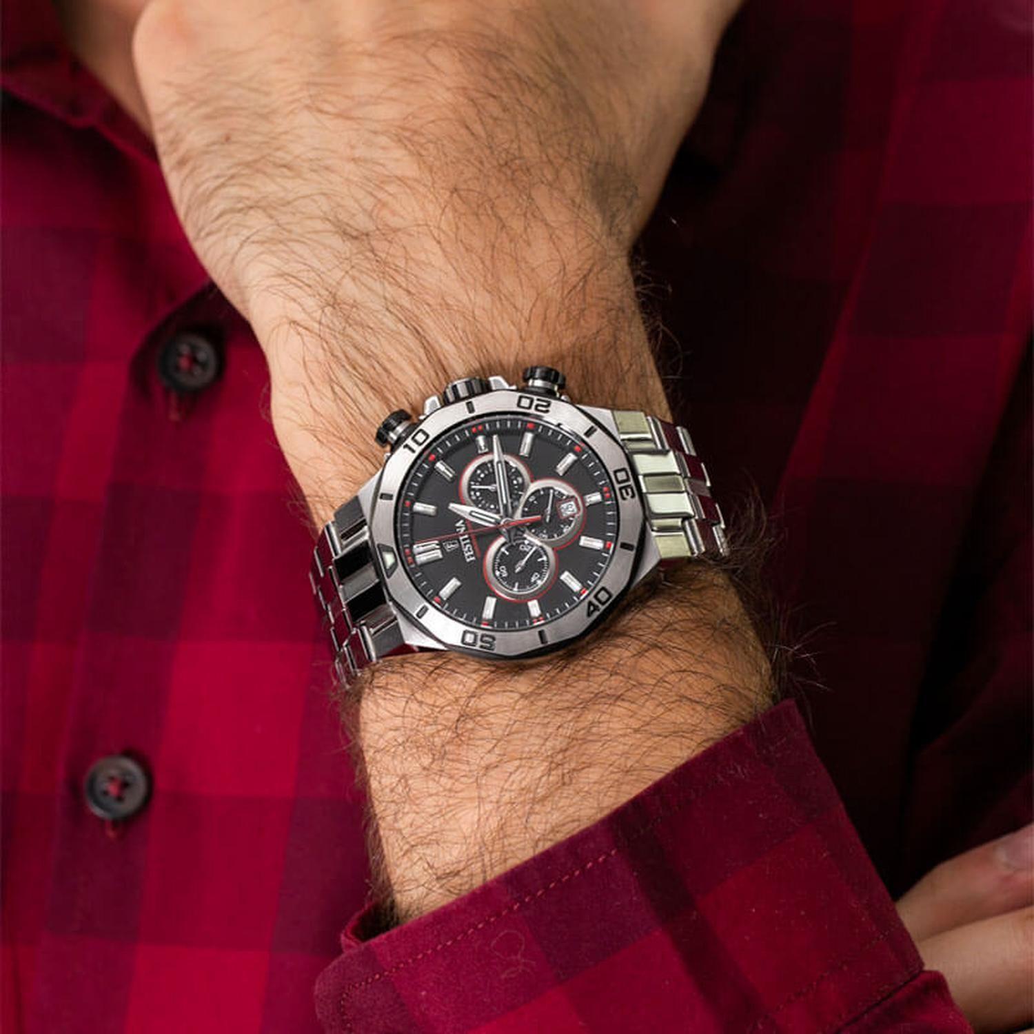 Reloj Festina Análogo Hombre F20448/4-3
