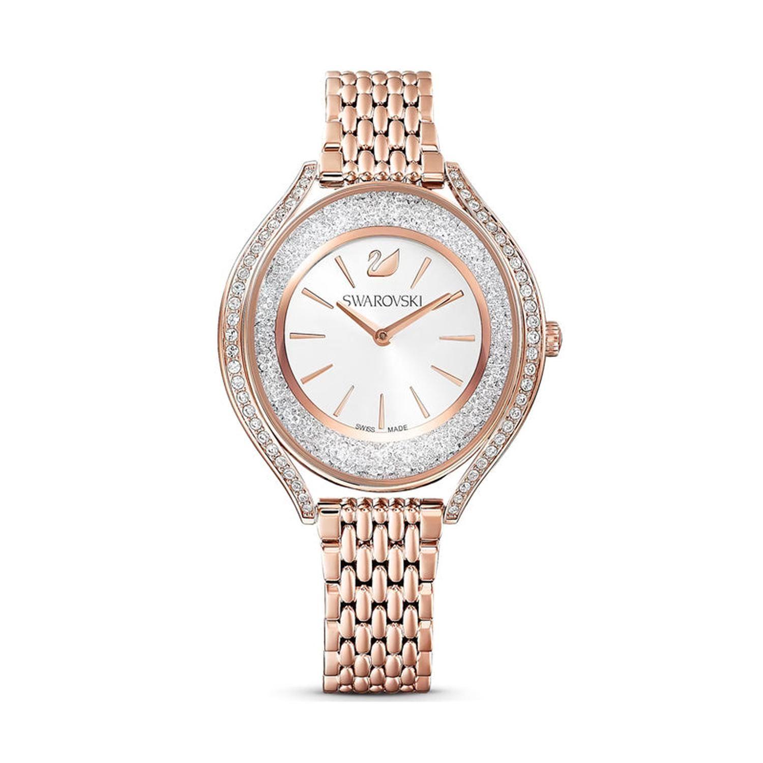 Reloj Swarovski Análogo Mujer 5519459-0