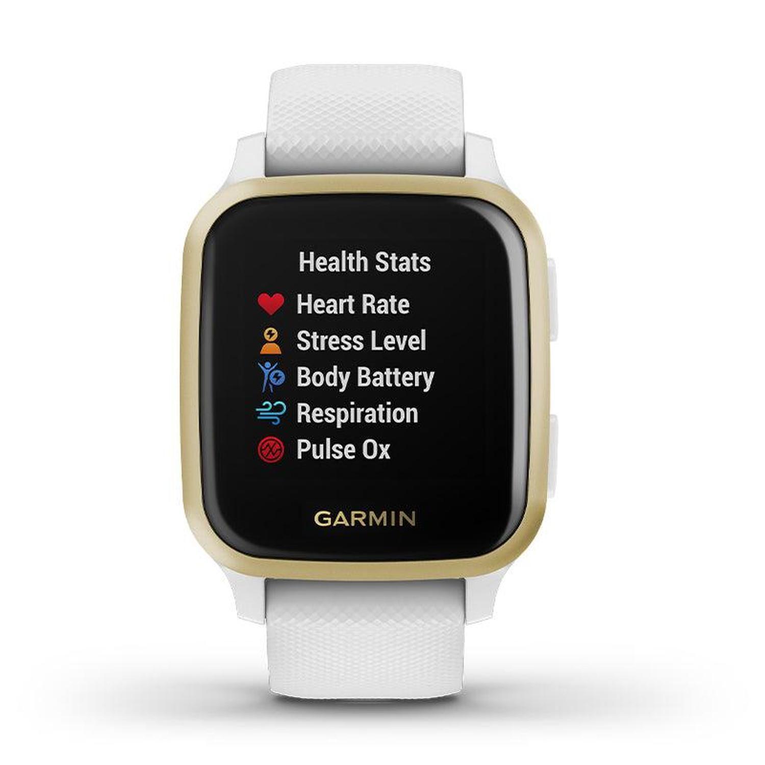 Reloj Garmin Smart Unisex 010-02427-11-0