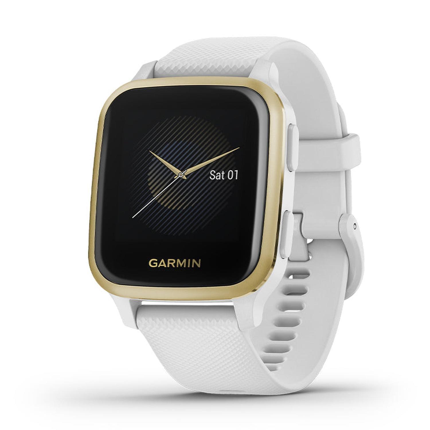 Reloj Garmin Smart Unisex 010-02427-11-1