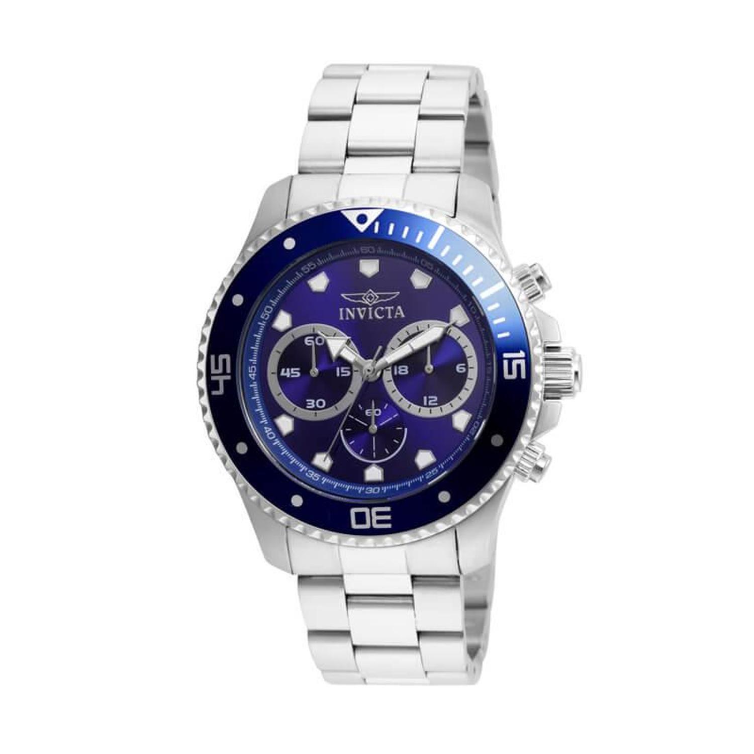 Reloj Invicta Análogo Hombre 21788-0