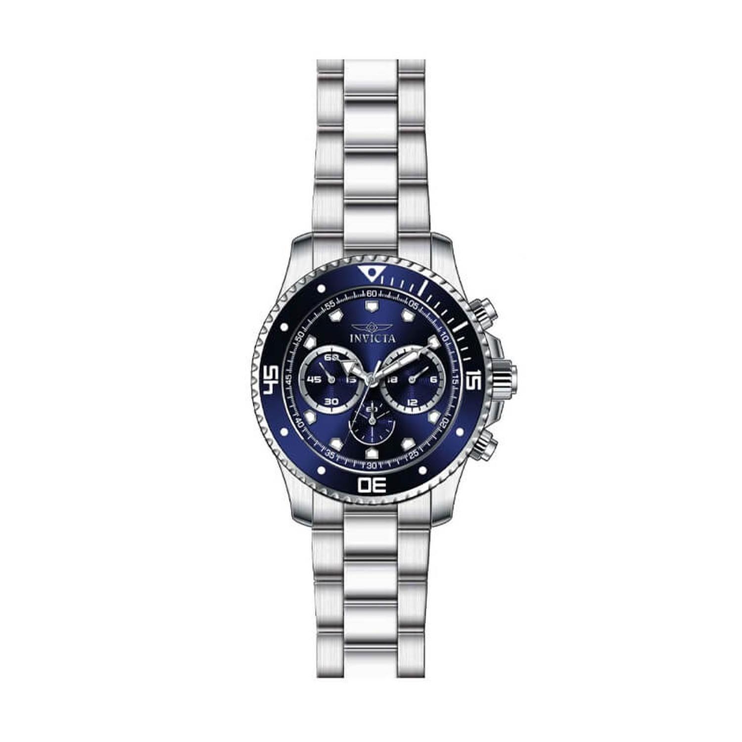 Reloj Invicta Análogo Hombre 21788-3