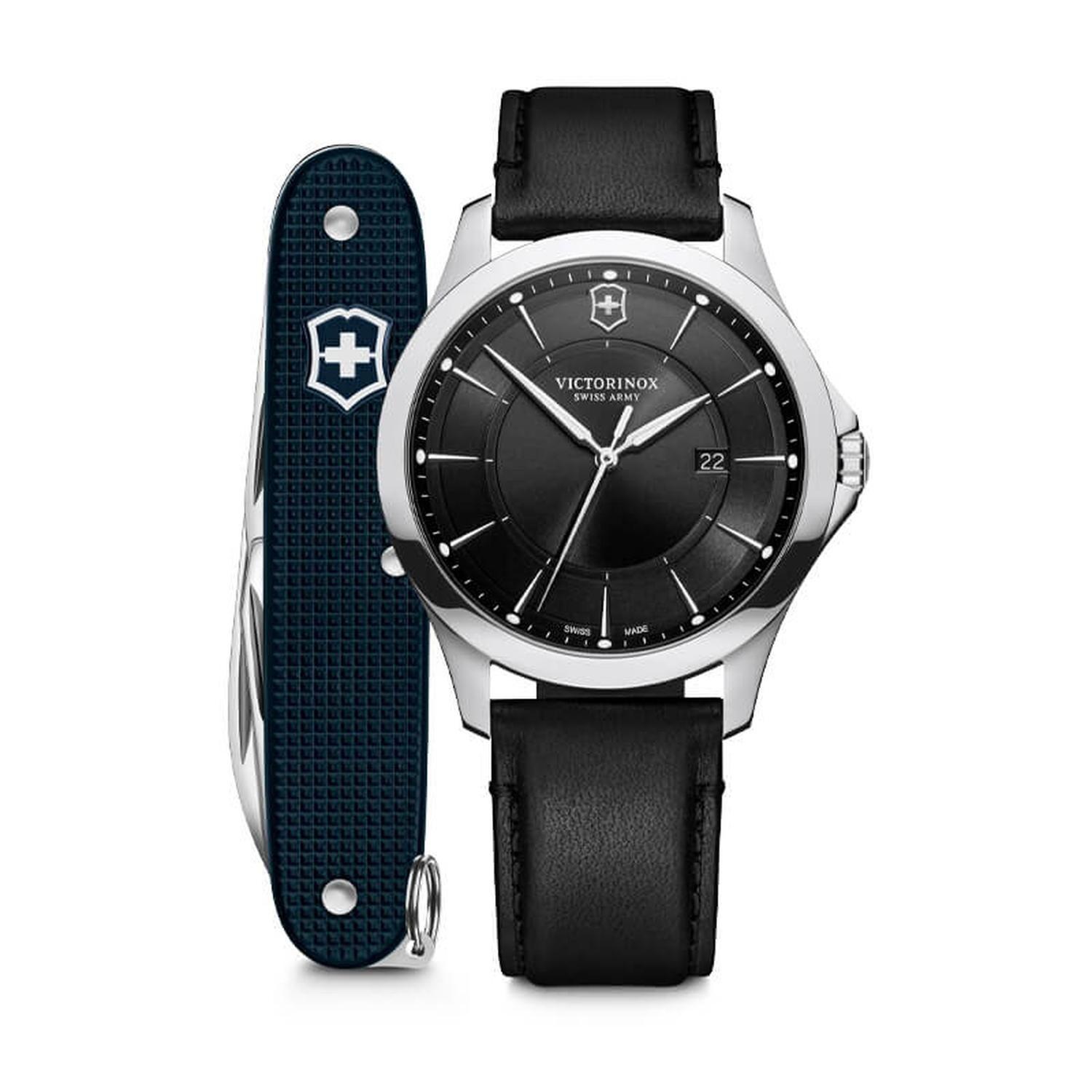 Reloj Análogo Victorinox Hombre 241904.1-0