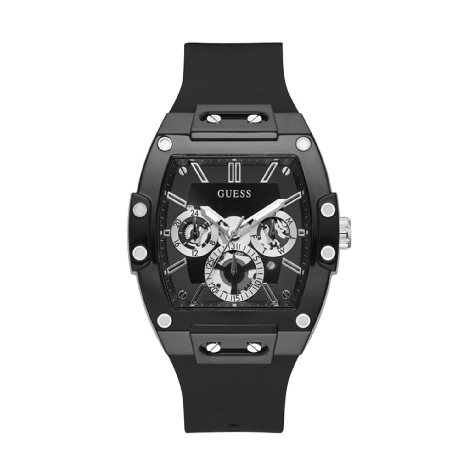 Reloj Guess Análogo Hombre GW0203G3-0