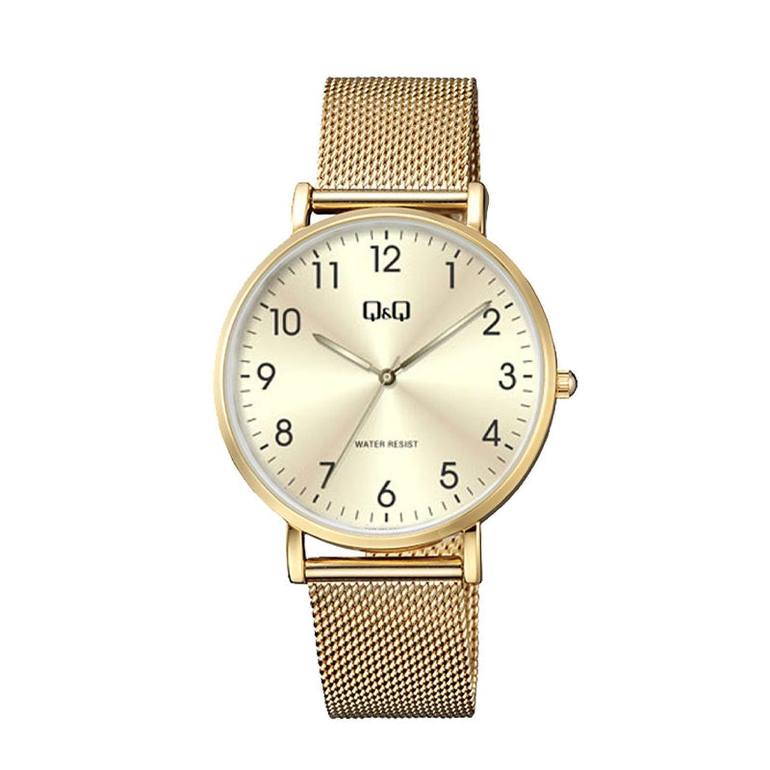 Reloj Q&Q Análogo Hombre QA20-831-0
