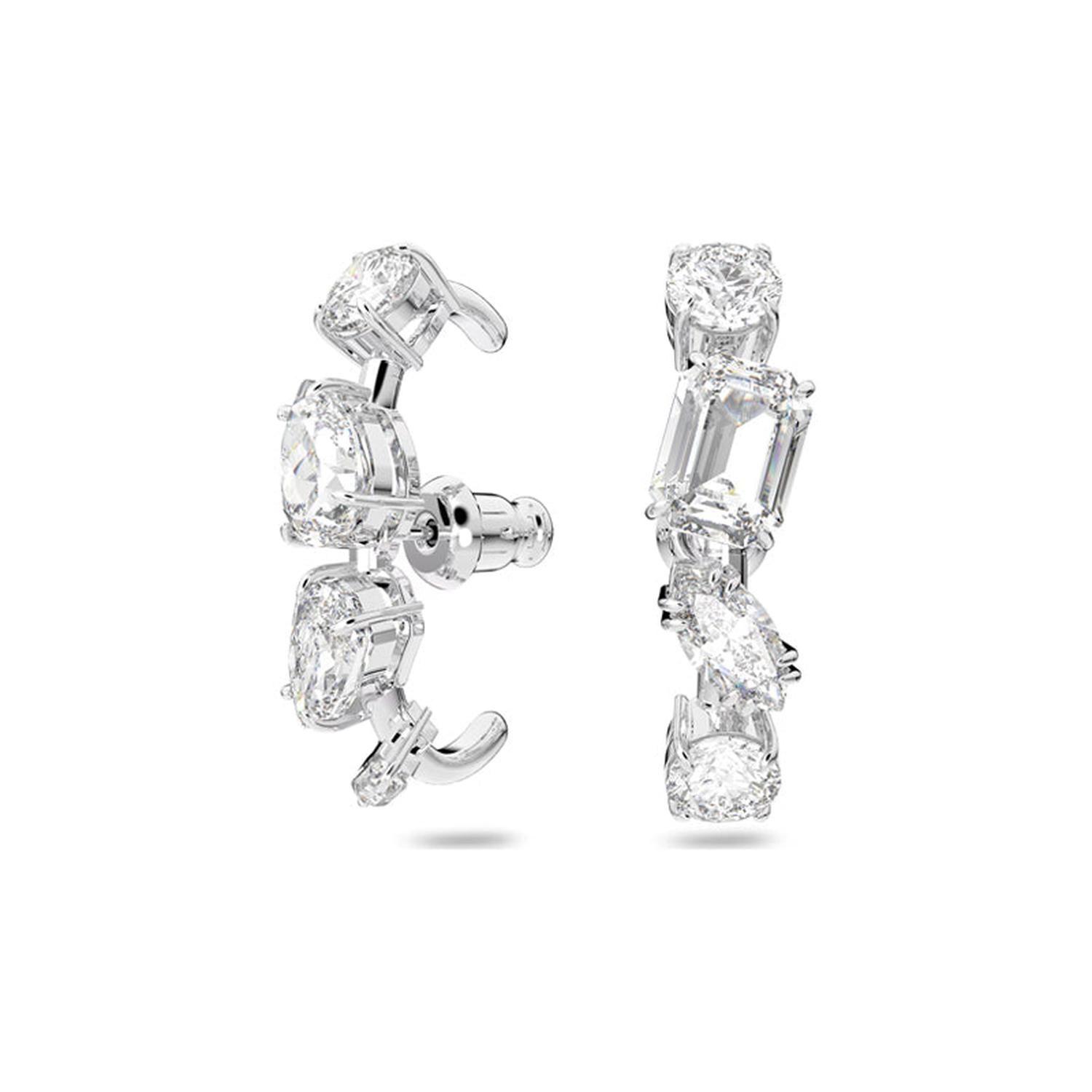 Aros Swarovski Mujer 5639331-0