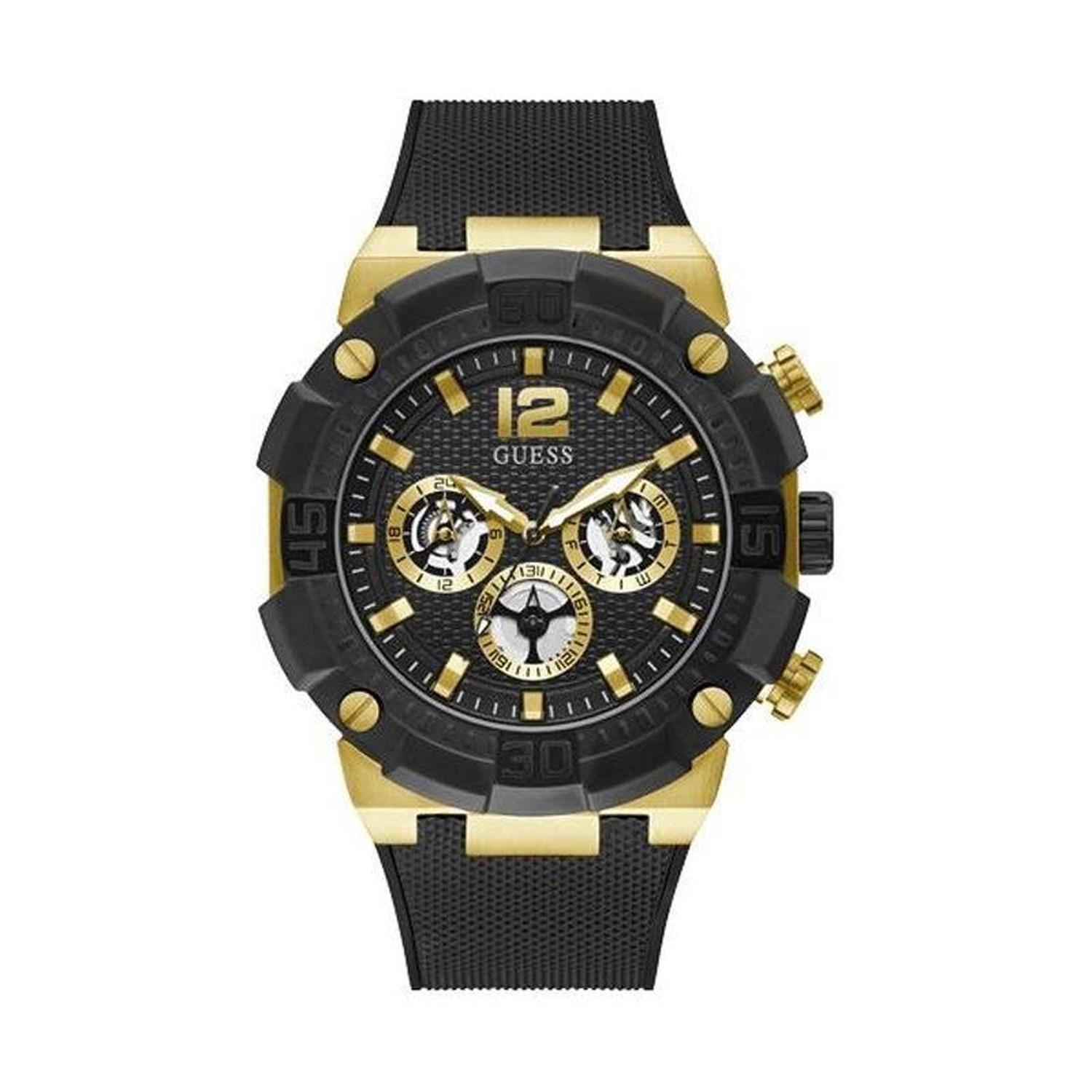 Reloj Guess Análogo Hombre GW0264G3-0