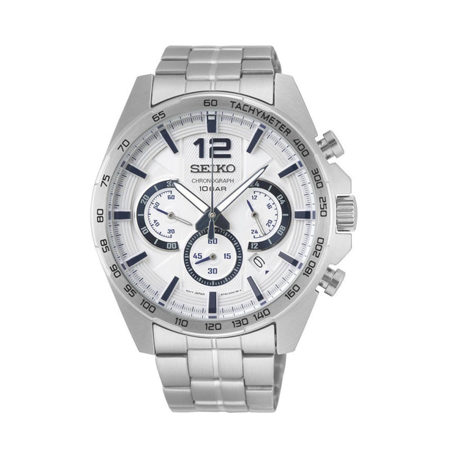 Reloj Seiko Análogo Hombre SSB343P1-0