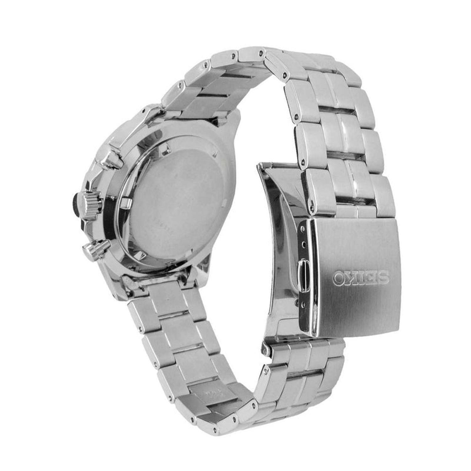 Reloj Seiko Análogo Hombre SSB343P1-1