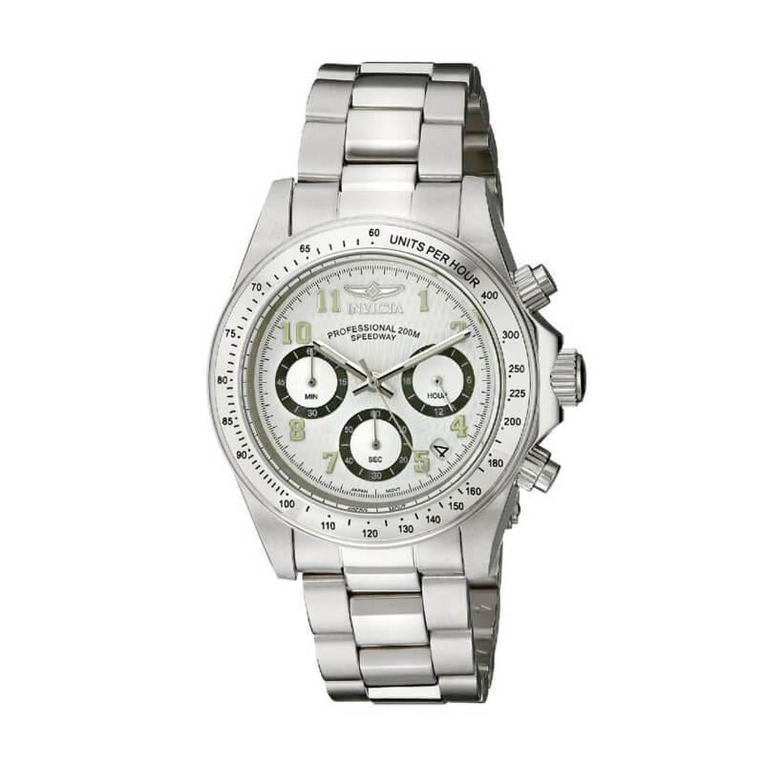 Reloj Invicta Análogo Hombre 17023-0