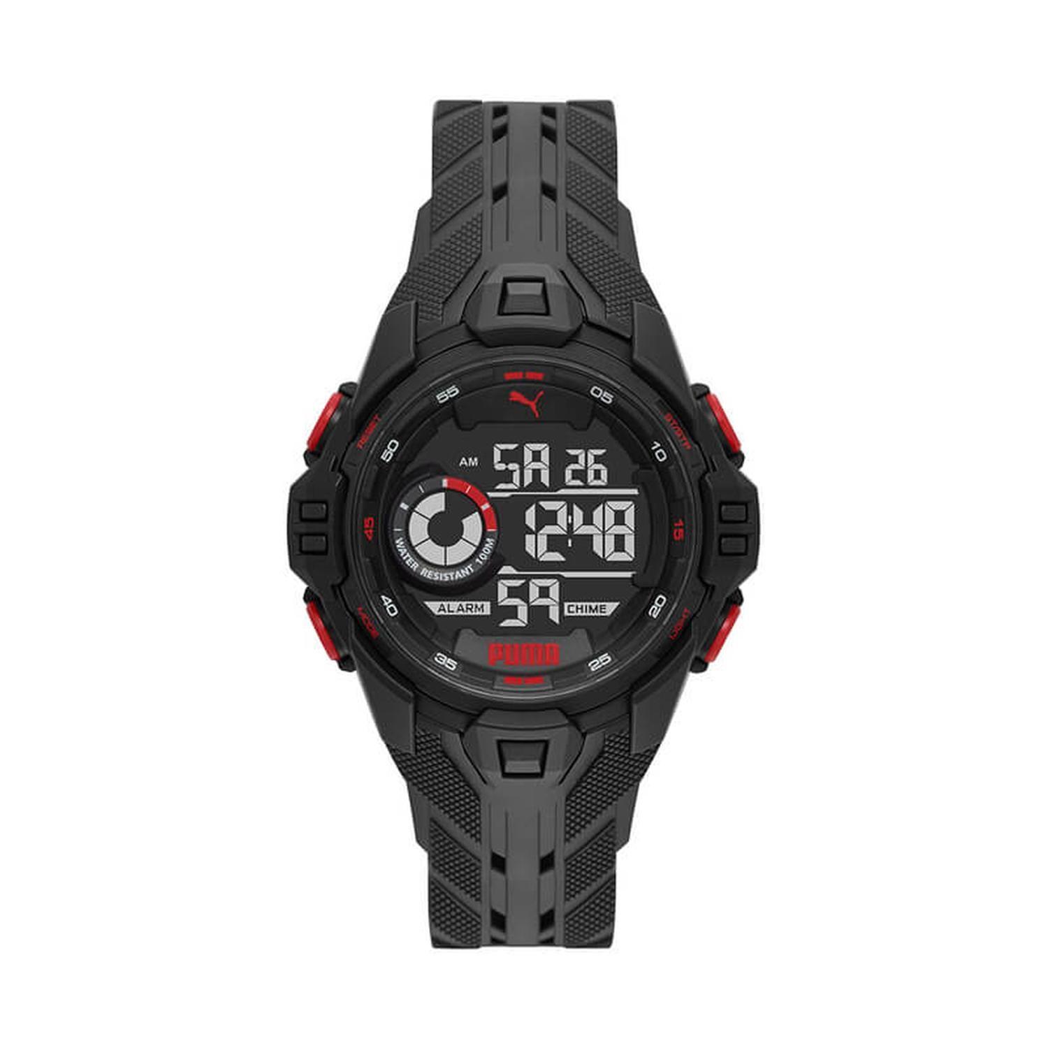 Reloj Puma Digital Hombre P5042-0