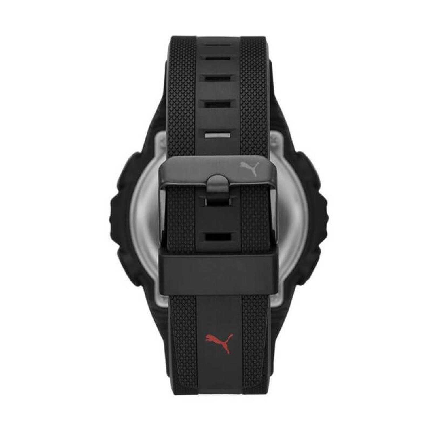 Reloj Puma Digital Hombre P5042-1