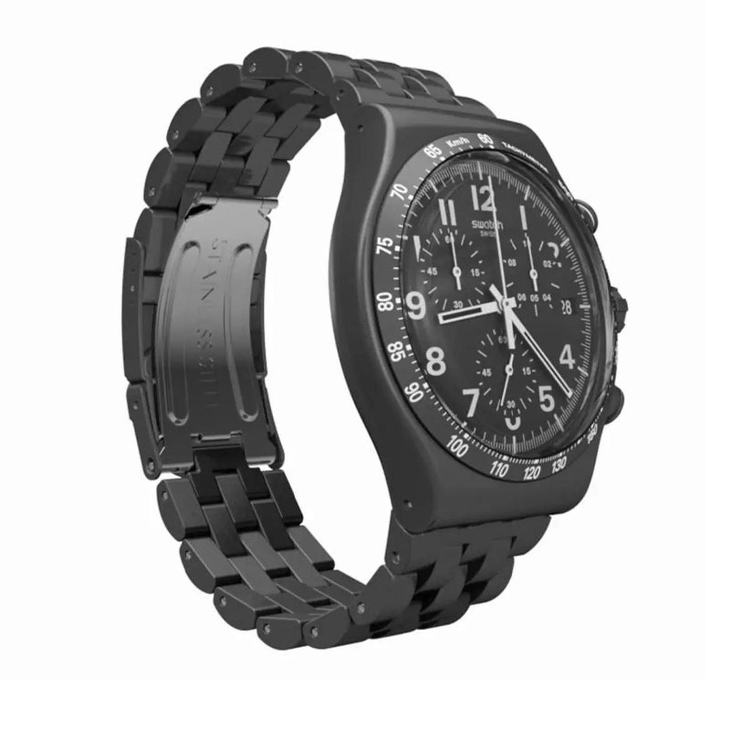 Reloj Swatch Análogo Hombre YVM402G-1