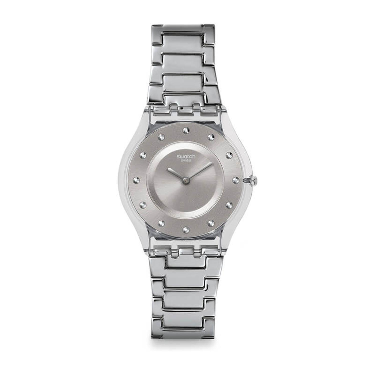 Reloj Swatch Análogo Mujer SFK393G-0