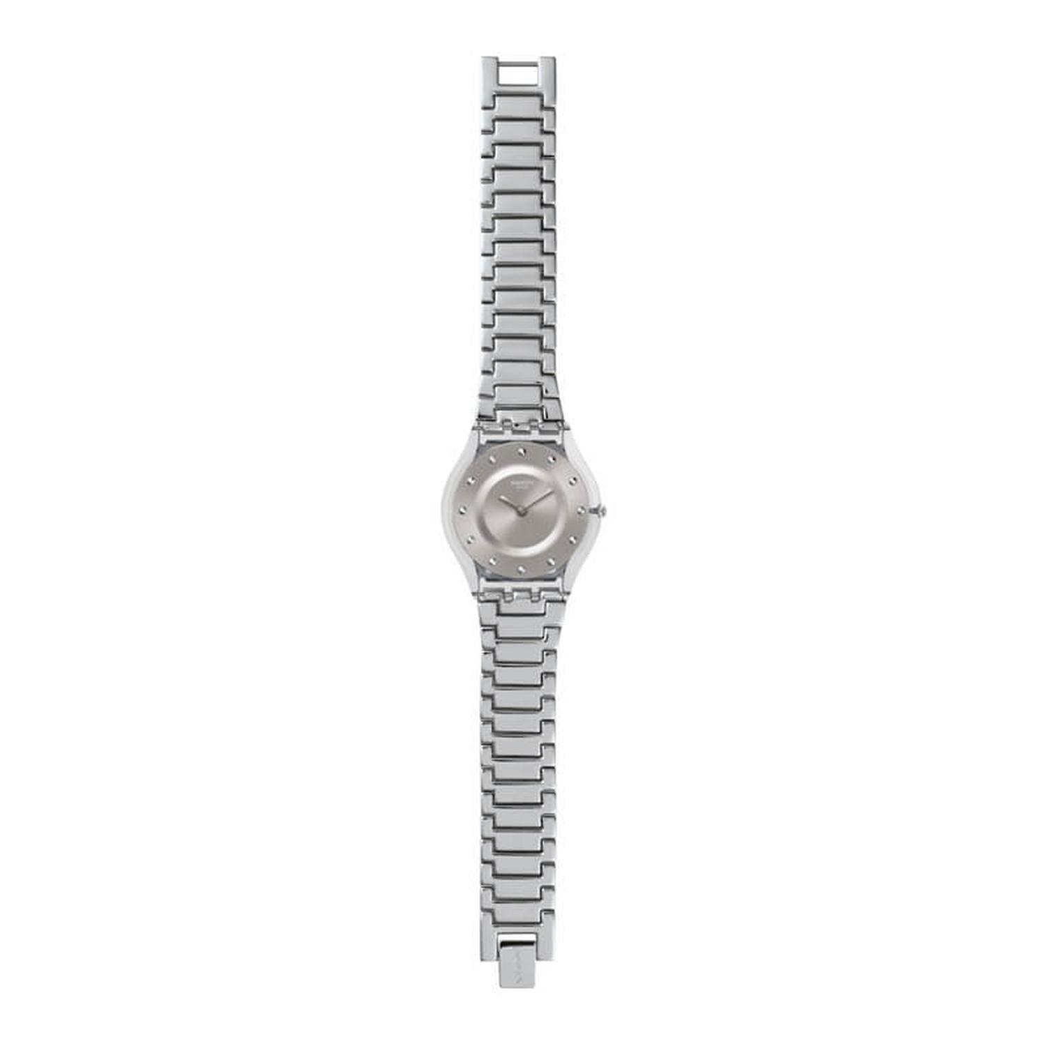 Reloj Swatch Análogo Mujer SFK393G-1