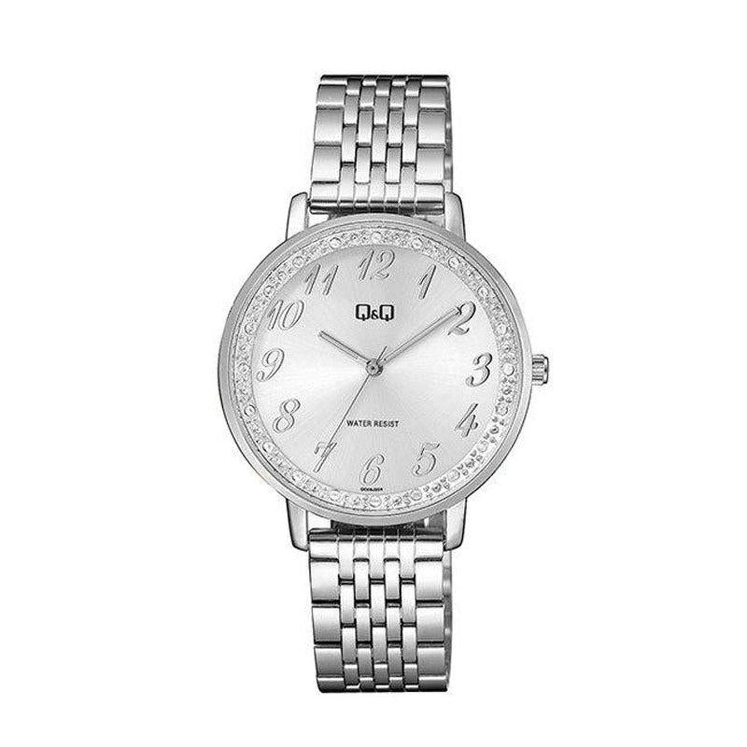 Reloj Q&Q Análogo Hombre QC09-204-0