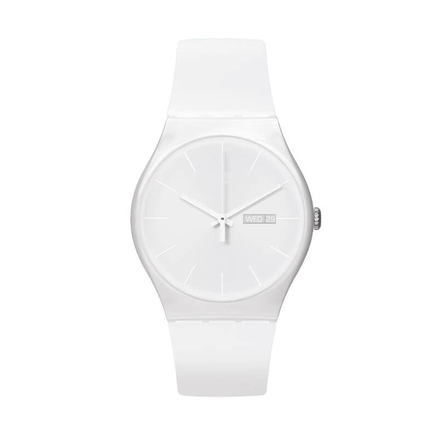 Reloj Análogo Swatch Unisex SUOW701-0