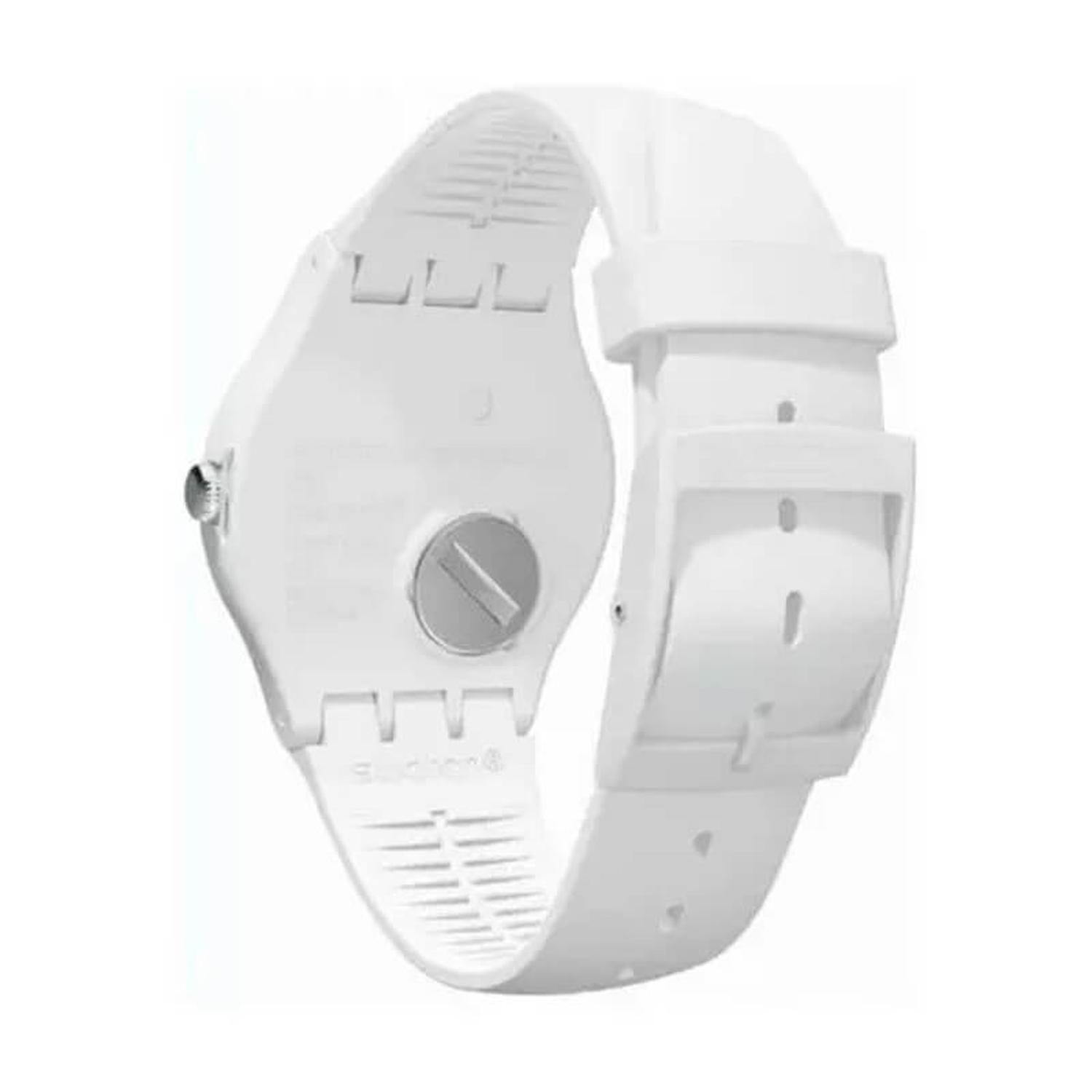 Reloj Análogo Swatch Unisex SUOW701-1