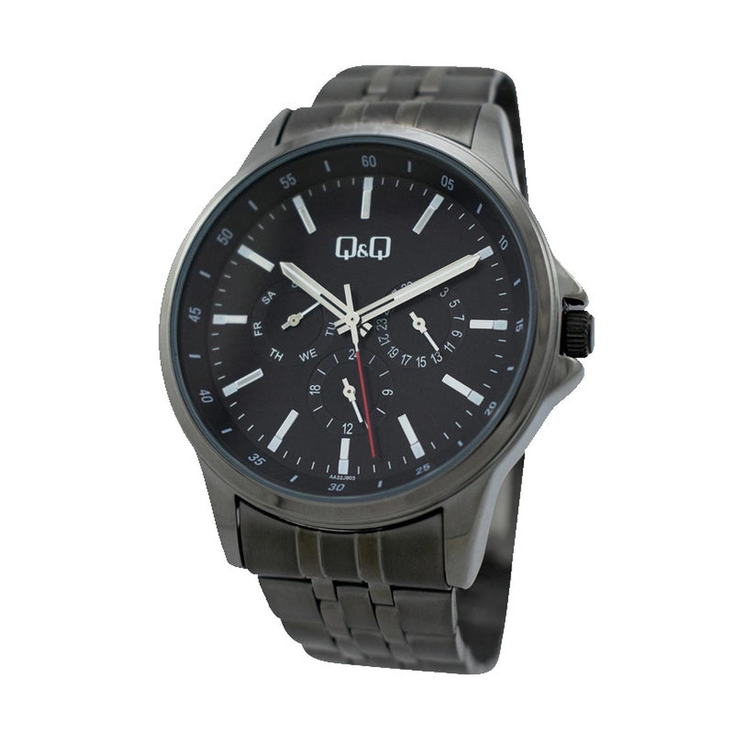 Reloj Q&Q Análogo Hombre AA32-803-0