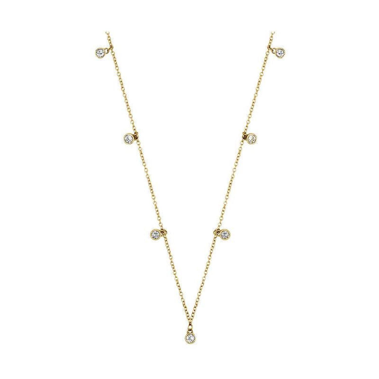 Collar MVMT Mujer 28200040-0