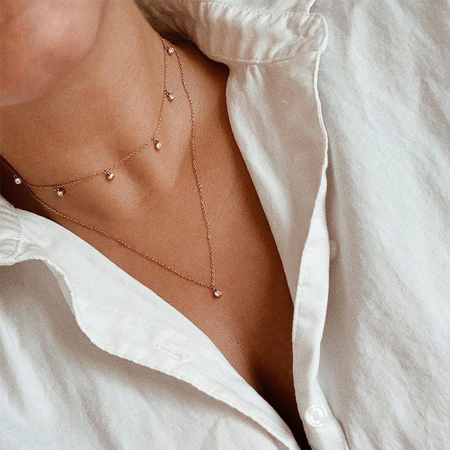 Collar MVMT Mujer 28200040-1