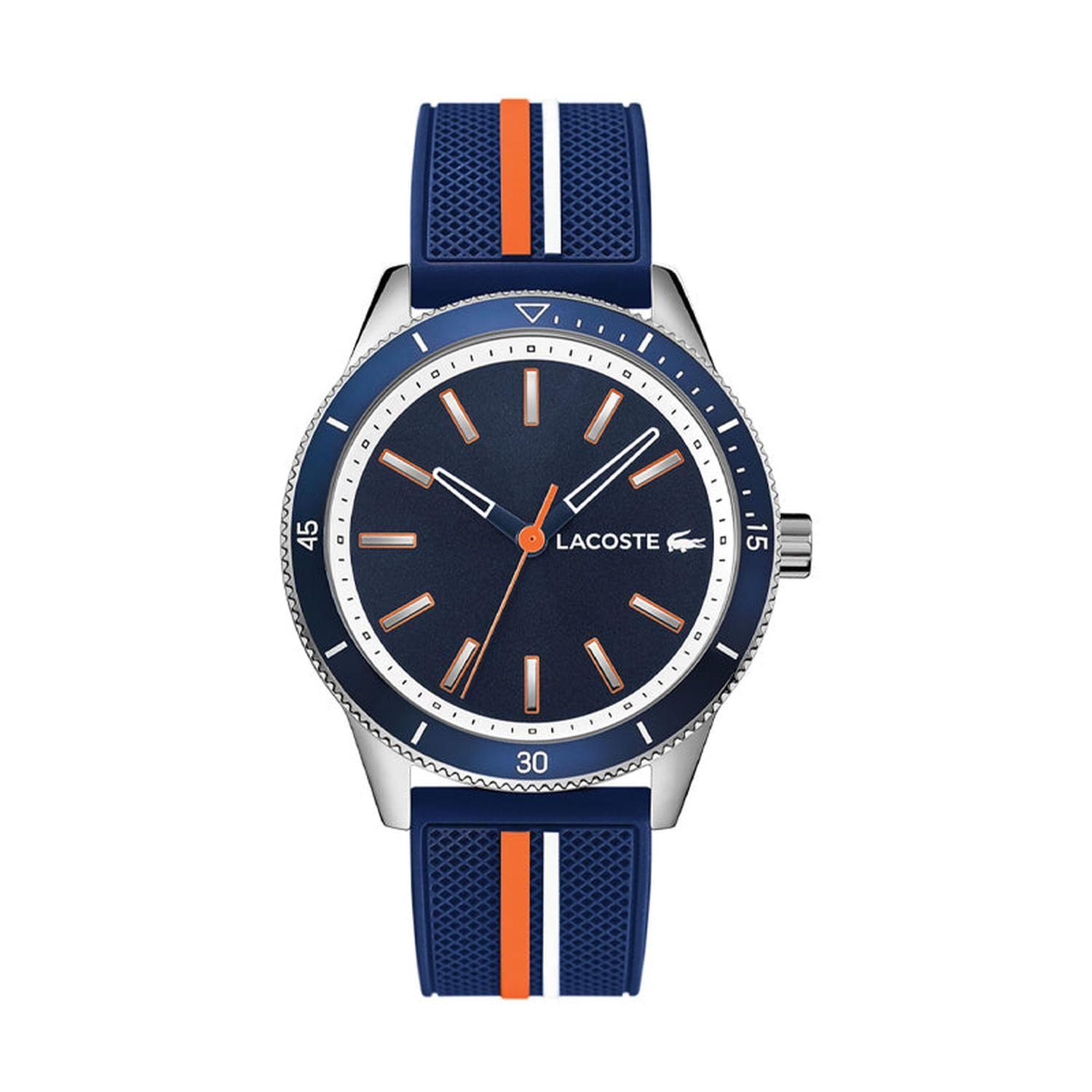 Reloj Lacoste Análogo Hombre 2011007-0