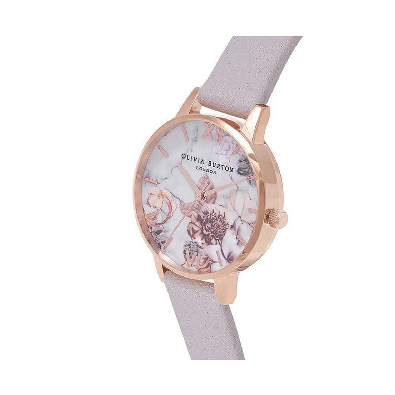 Reloj Olivia Burton Análogo Mujer OB16CS14-1