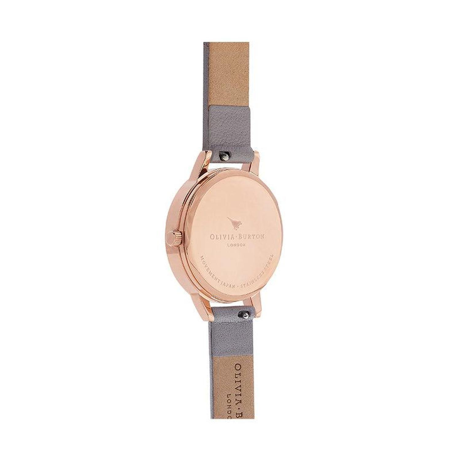 Reloj Olivia Burton Análogo Mujer OB16CS14-2