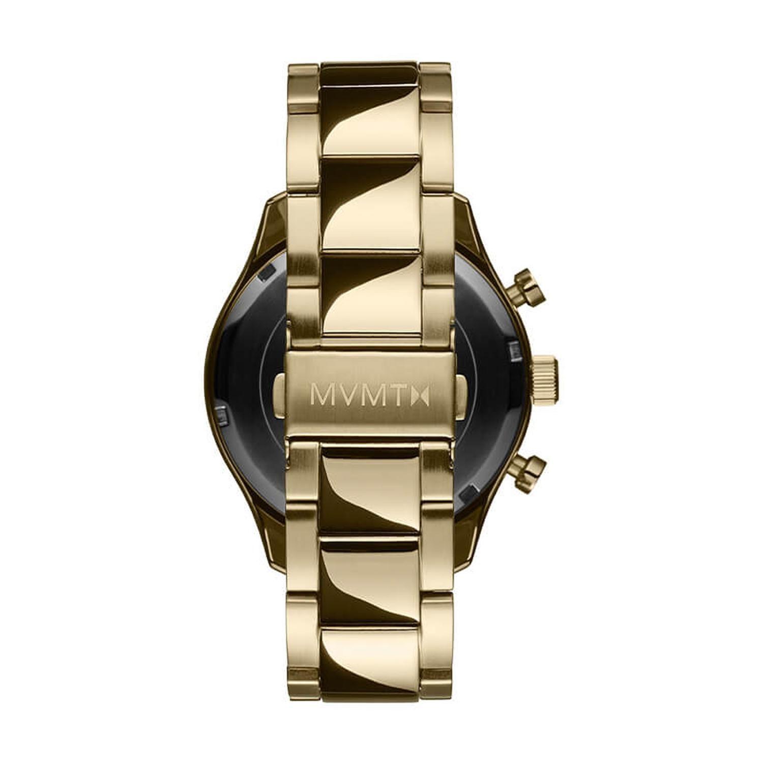 Reloj Análogo MVMT Mujer 28000308-D-3