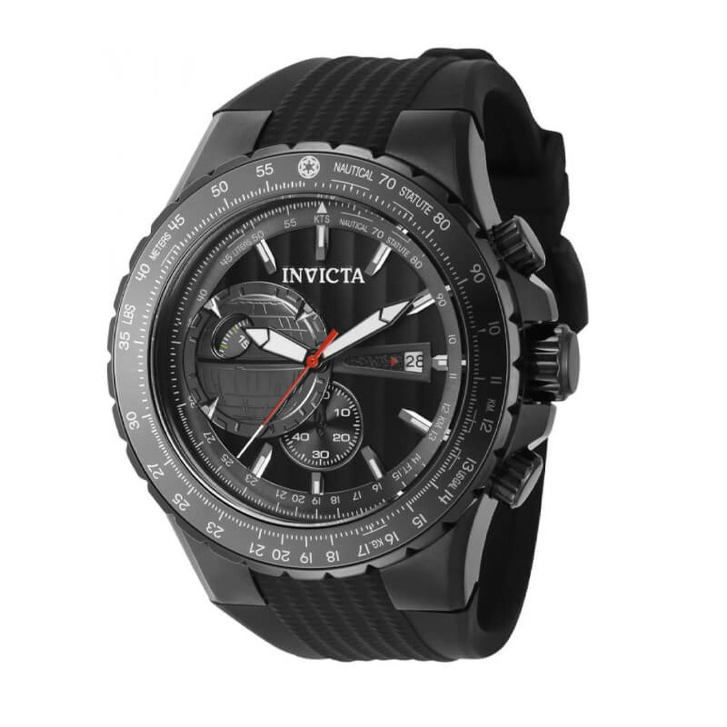Reloj Invicta Análogo Hombre 41323-0