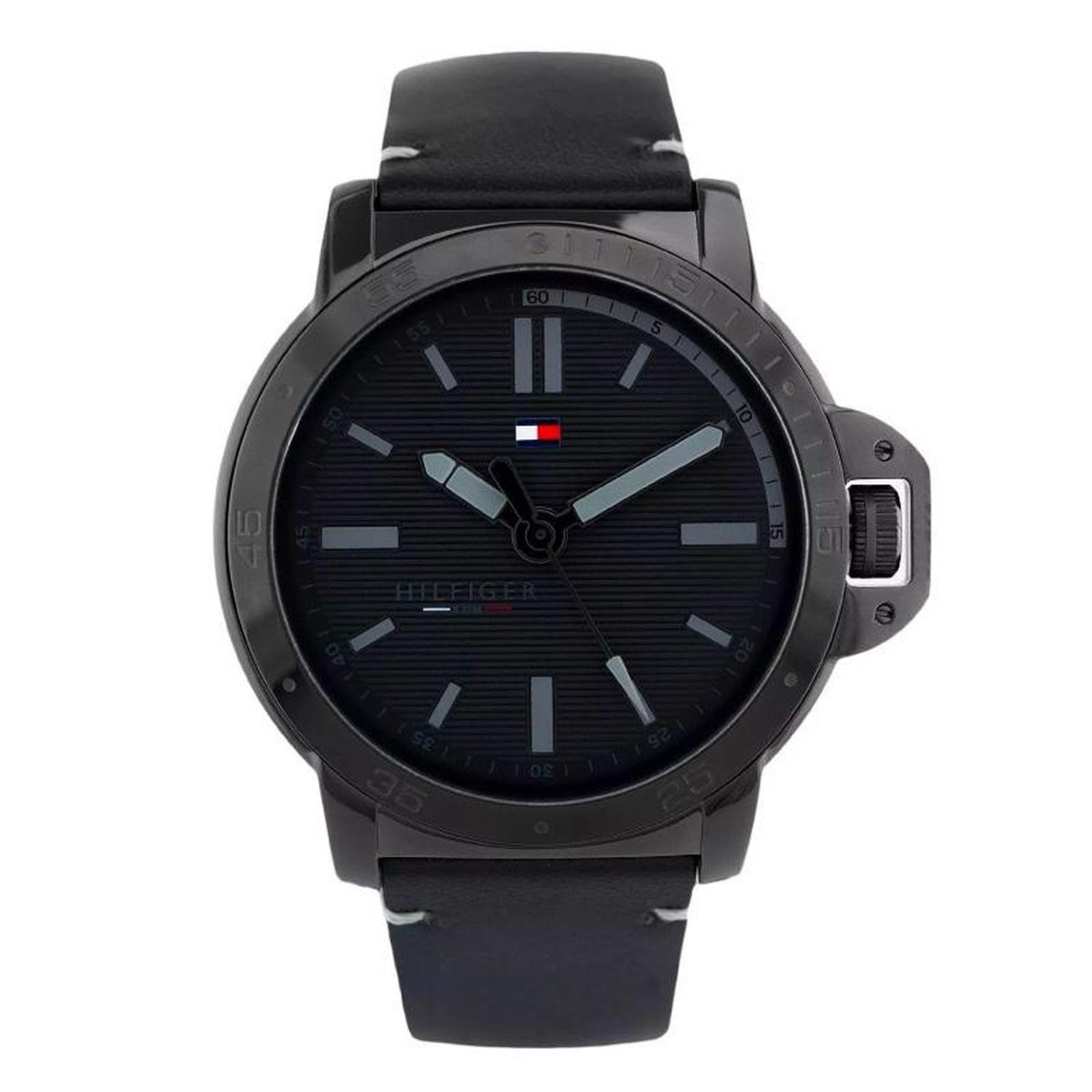 Reloj Tommy HilfigerAnálogo Hombre 1791592-0