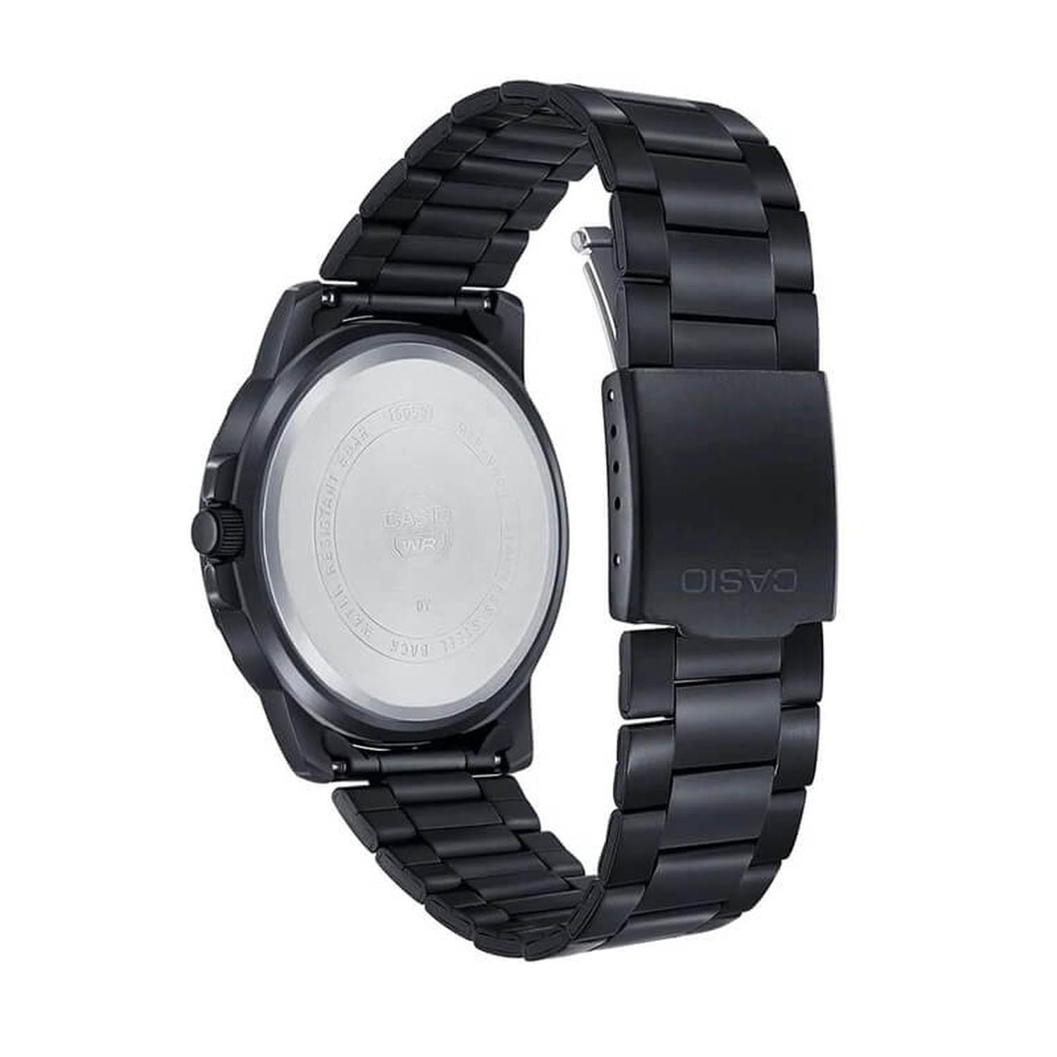Reloj Análogo Casio Hombre MTP-VD01B-1B-2
