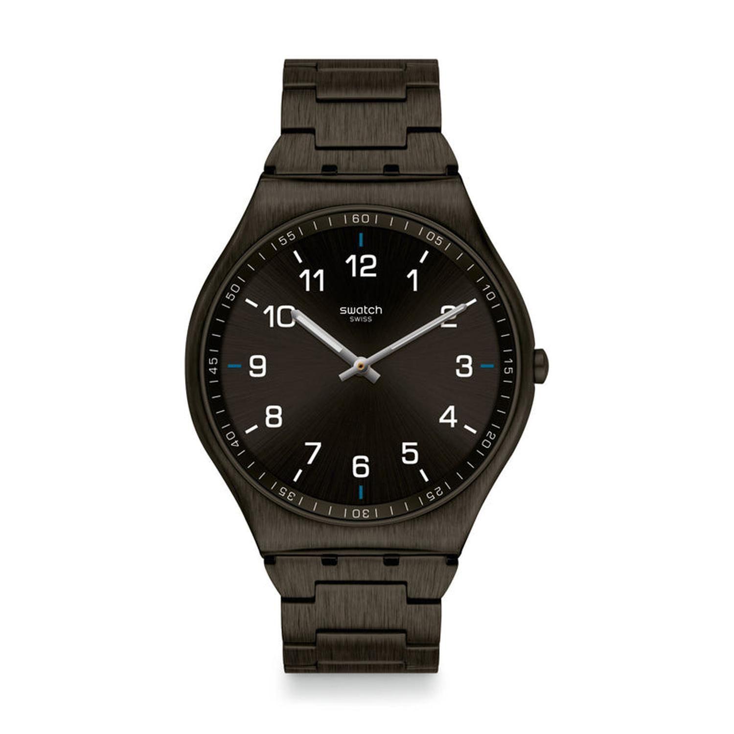 Reloj Swatch Análogo Hombre SS07B100G-0