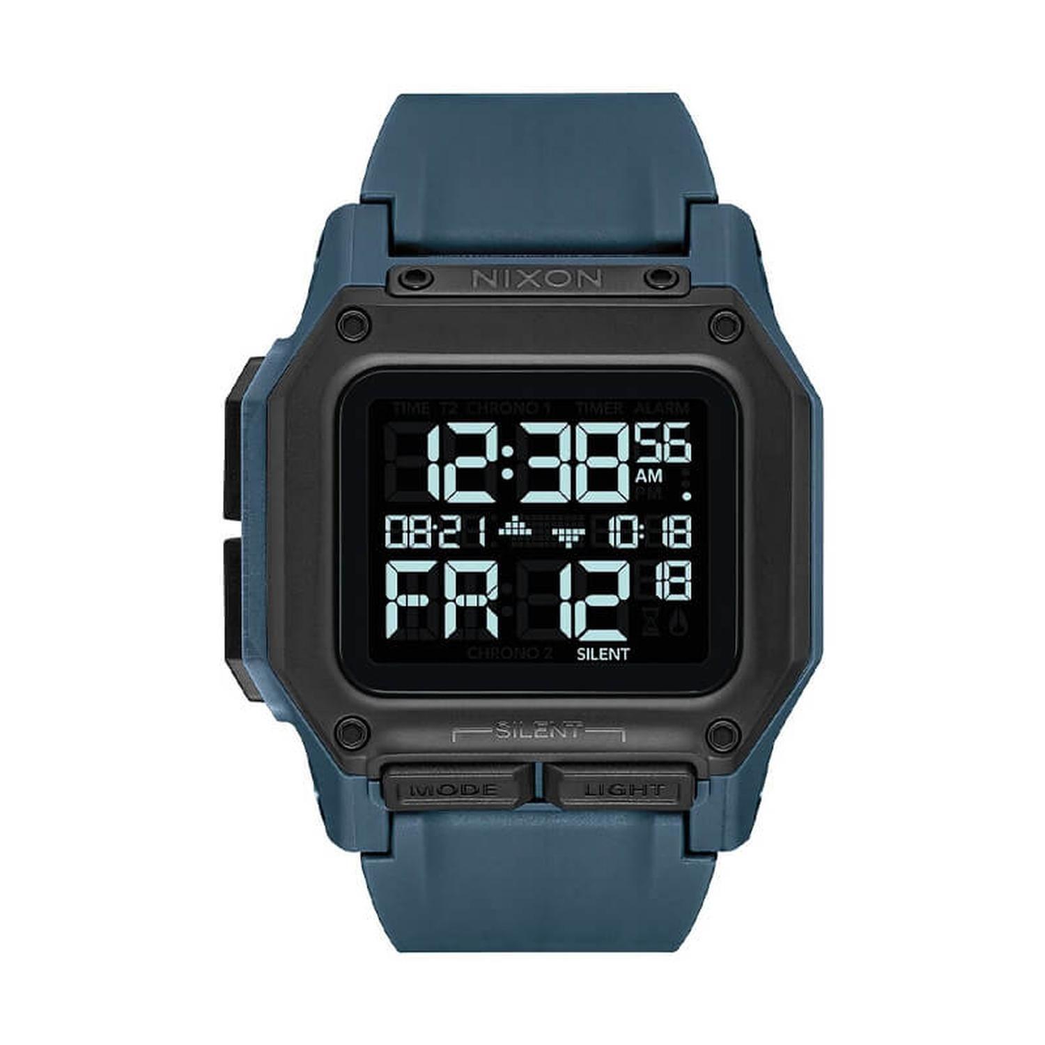 Reloj Nixon Digital Hombre A1180-2889-00-0