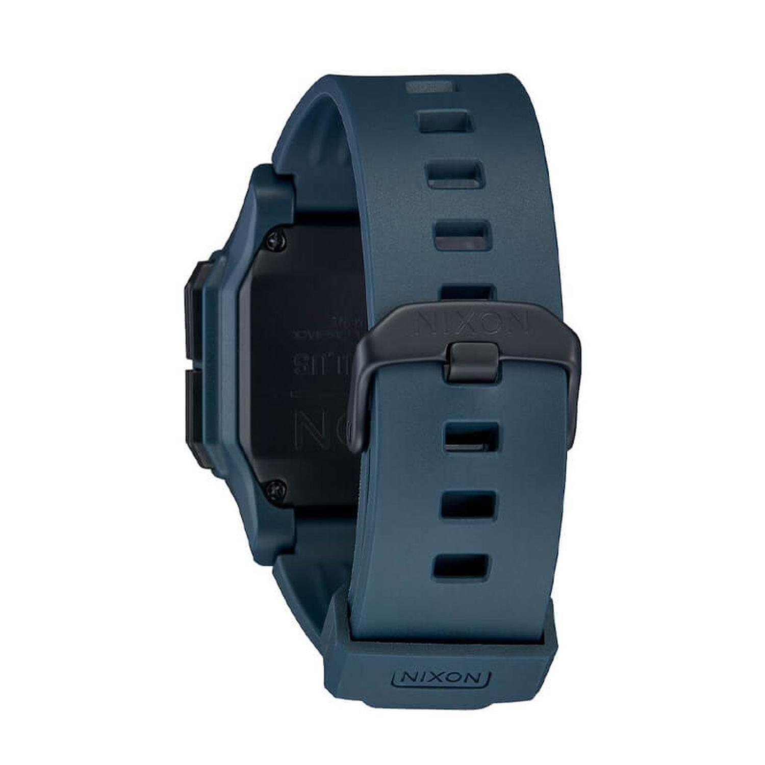 Reloj Nixon Digital Hombre A1180-2889-00-1