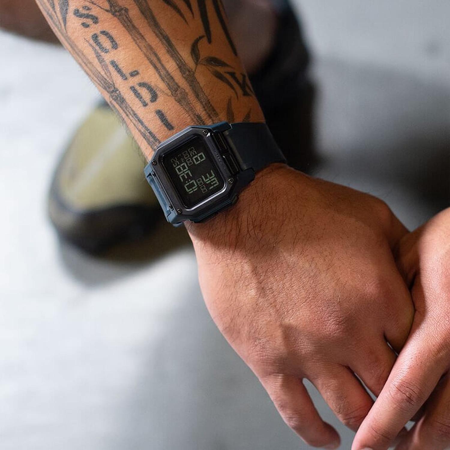 Reloj Nixon Digital Hombre A1180-2889-00-3