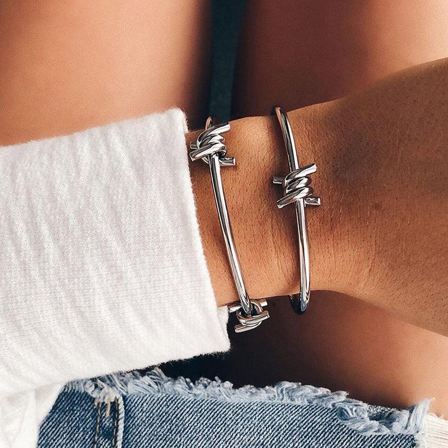 Pulsera MVMT Mujer BRAC-BB2S-S-1