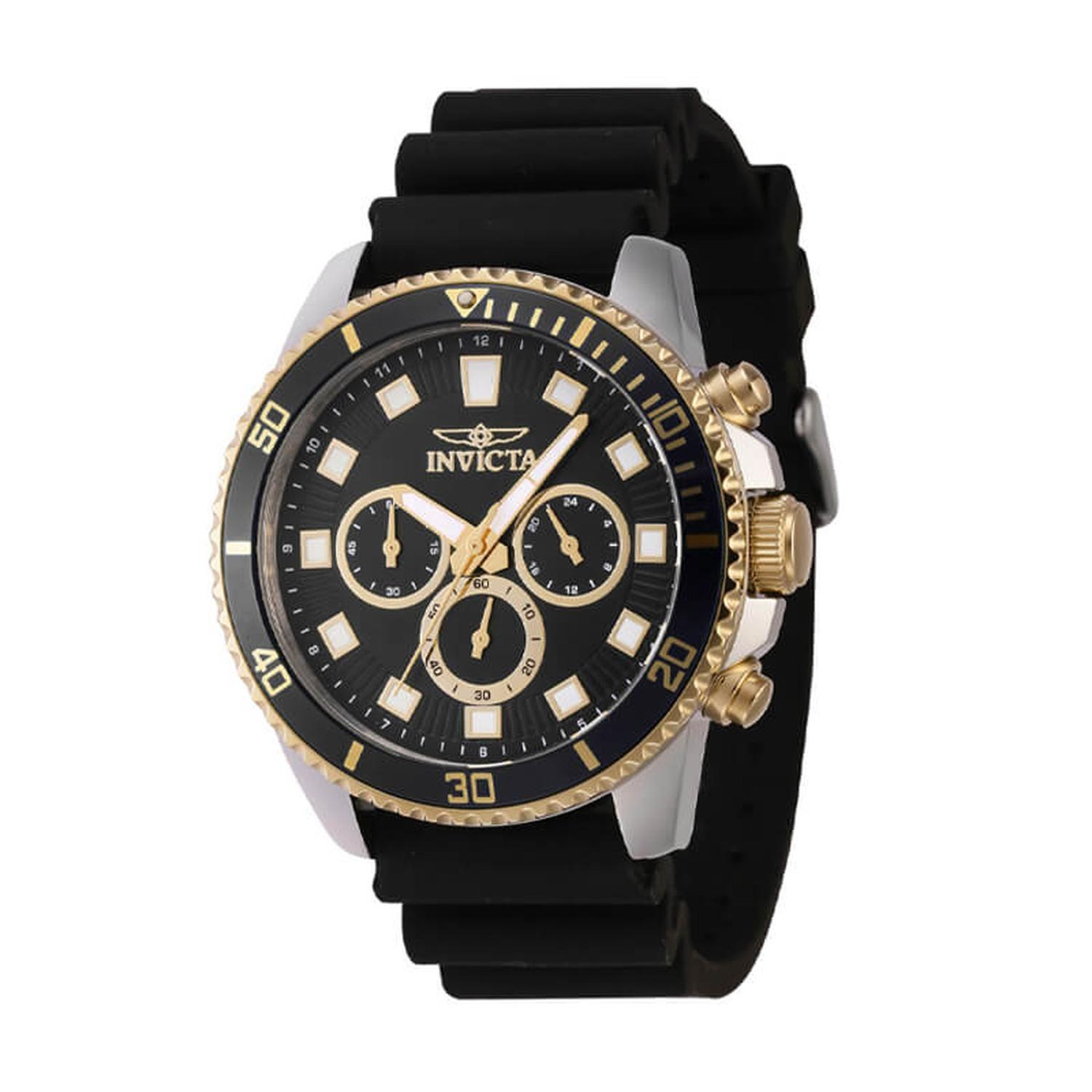 Reloj Análogo Invicta Hombre 46120-0